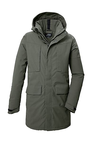 Killtec Parka KOW 80 MN PRK günstig online kaufen