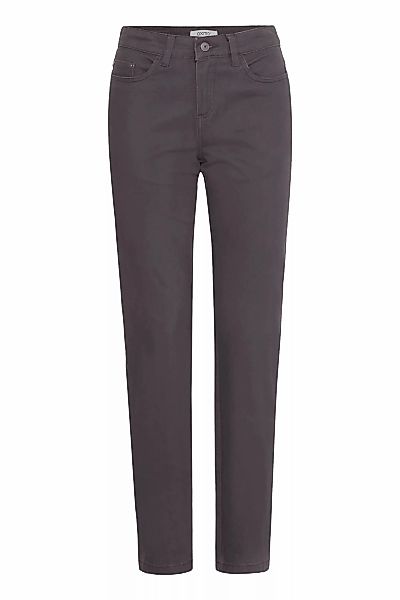 OXMO Stoffhose OXPISLA klassische Chino Hose günstig online kaufen