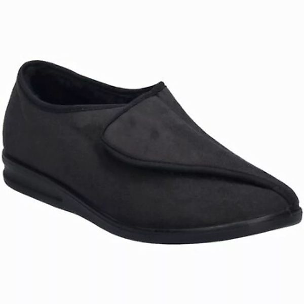 Josef Seibel  Hausschuhe Belfort 85 W, schwarz günstig online kaufen