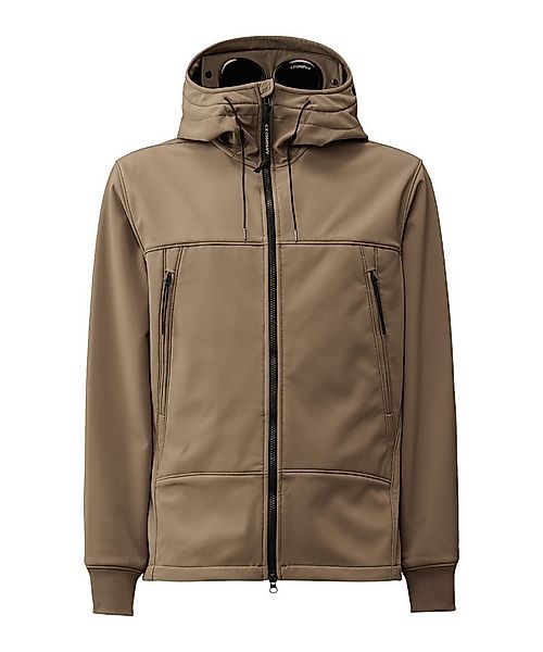 C.P. Company Sweatjacke C.P. Company Medium Jacke Herren Polyester günstig online kaufen