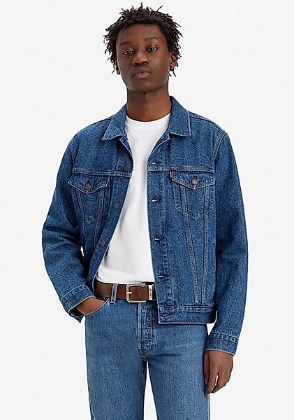 Levis Jeansjacke "THE TRUCKER JACKET" günstig online kaufen