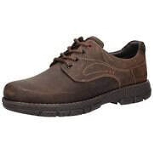 Josef Seibel Schnürer Herren braun|braun|braun|braun|braun|braun|braun|brau günstig online kaufen