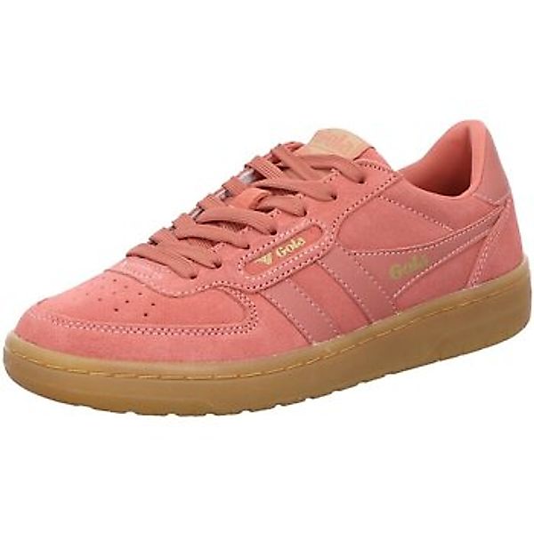Gola  Sneaker Hawk Suede 86 CLB571 UC günstig online kaufen