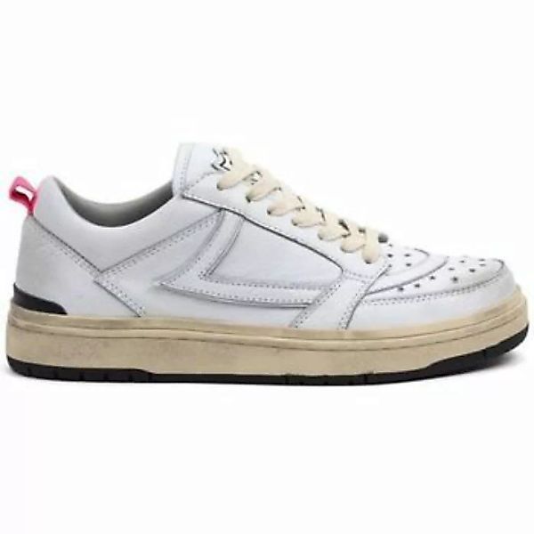 Htc  Sneaker STARLIGHT LOW SHIELD W-W-23SHTSC018 WHITE günstig online kaufen