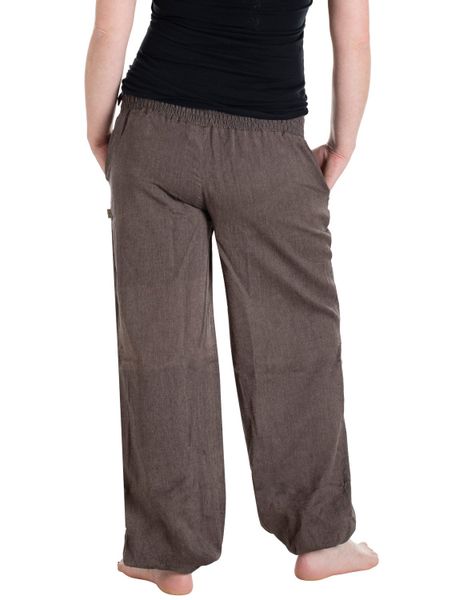 Vishes Haremshose Lange Sommerhose Schlupfhose Einheitsgröße günstig online kaufen