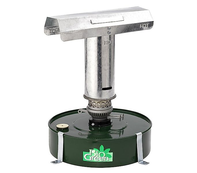 Bio Green Petroleumheizung Gewächshausheizer Warmax Power günstig online kaufen