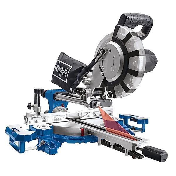 Scheppach Kappsäge Scheppach Kappzugsäge HM 216 günstig online kaufen