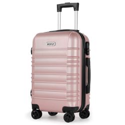 MoFut Hartschalen-Trolley Reisekoffer Trolley Großer Koffer günstig online kaufen