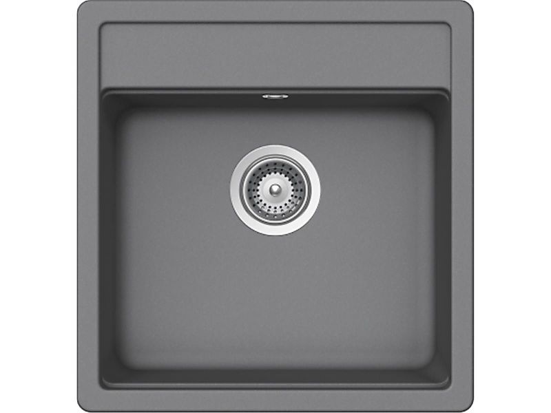 Schock Einbauspüle Einbauspüle Nemo N-100S A günstig online kaufen