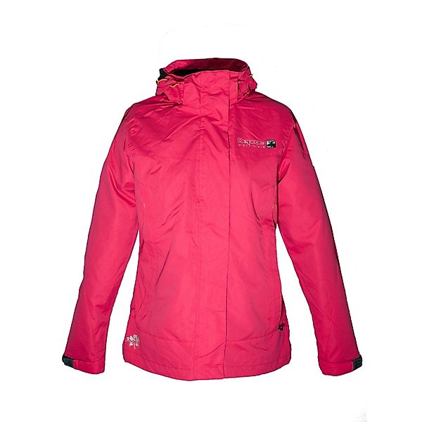 DEPROC Active Winterjacke "MONTREAL WOMEN", auch in Großen Größen erhältlic günstig online kaufen