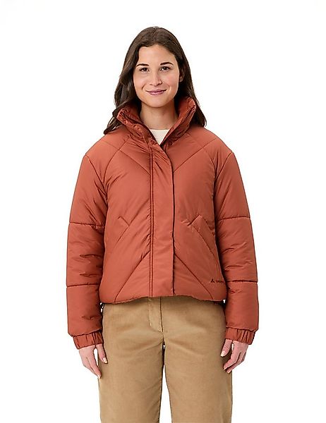 VAUDE Outdoorjacke WOMEN'S NAJUN PADDED JACKET (1-St) Winddicht günstig online kaufen