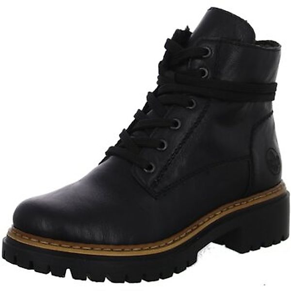 Rieker  Stiefel Stiefeletten 7260300 726 72603-00 günstig online kaufen