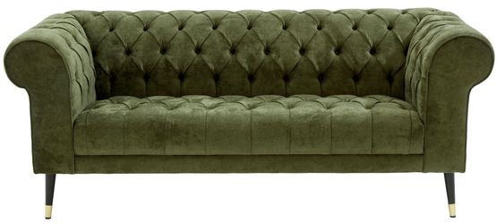 Home affaire Chesterfield-Sofa Tinnum günstig online kaufen