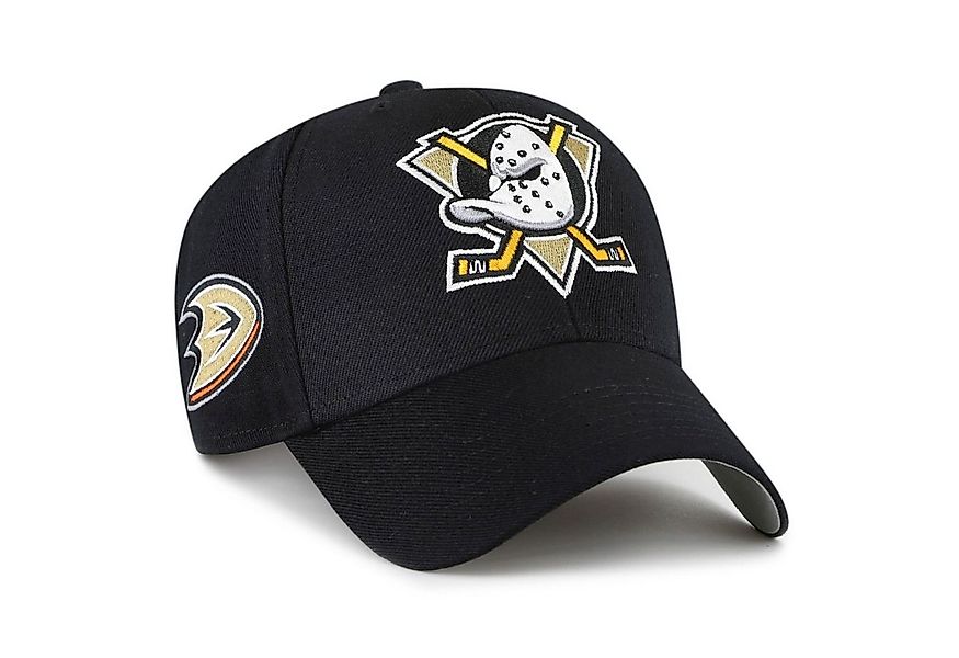 '47 Brand Snapback Cap Curved SURE SHOT Anaheim Ducks günstig online kaufen