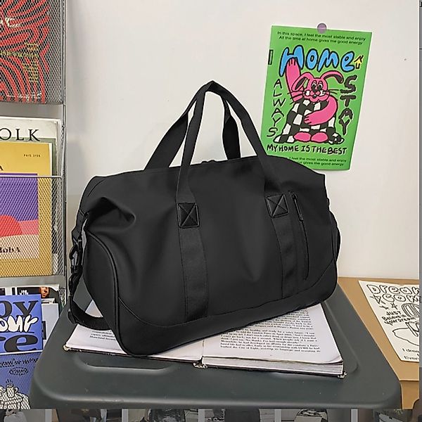 YINDN Sporttasche Reisetasche mit Schultergurt, Trainingstasche günstig online kaufen