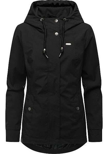 Ragwear Outdoorjacke Alvena Summer YOUMODO Wasserdichte und atmungsaktive Ü günstig online kaufen