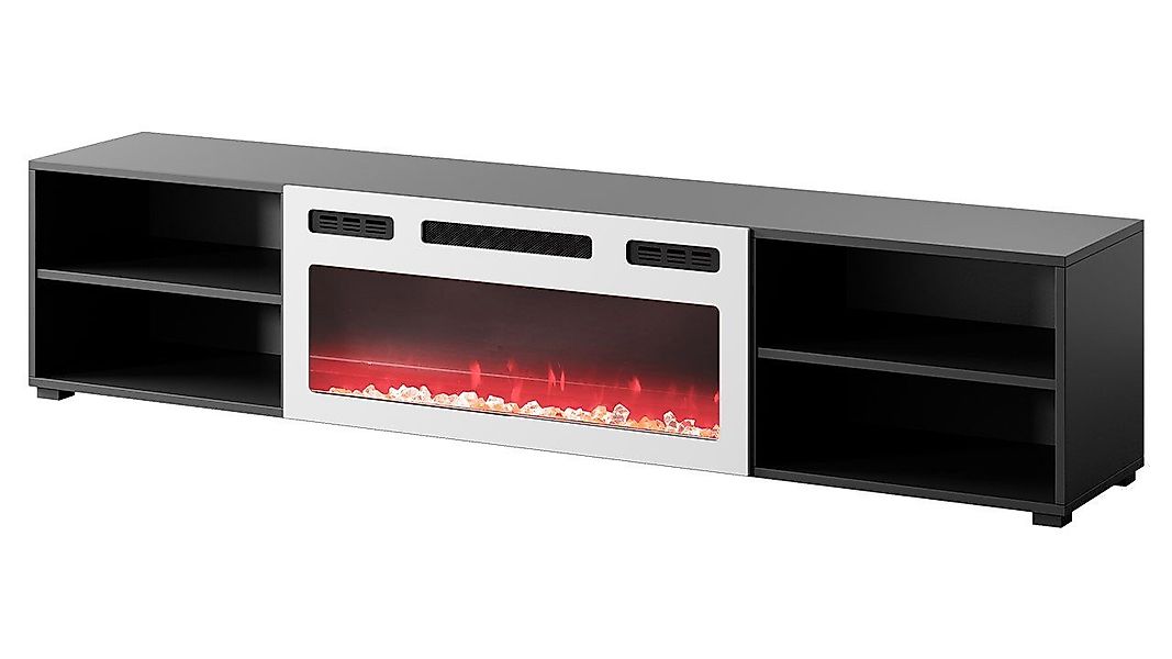 MIRJAN24 TV-Schrank Polo 180 (mit Elektrische günstig online kaufen