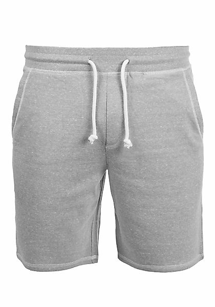 Solid Sweatshorts "Sweatshorts SDToljan" günstig online kaufen