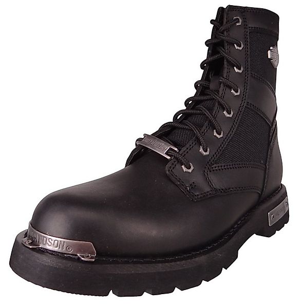 HARLEY-DAVIDSON D93875 Maverick Black Stiefel günstig online kaufen