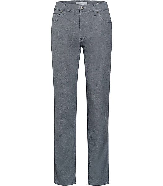 Brax 5-Pocket-Jeans Herren Hose STYLE.CADIZ WOOLOOK günstig online kaufen