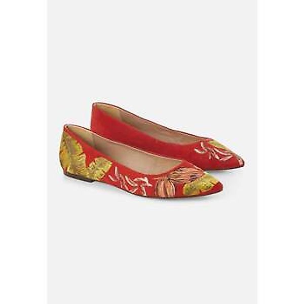 Mangará  Ballerinas Mangará Pindaiva Ballerinas günstig online kaufen