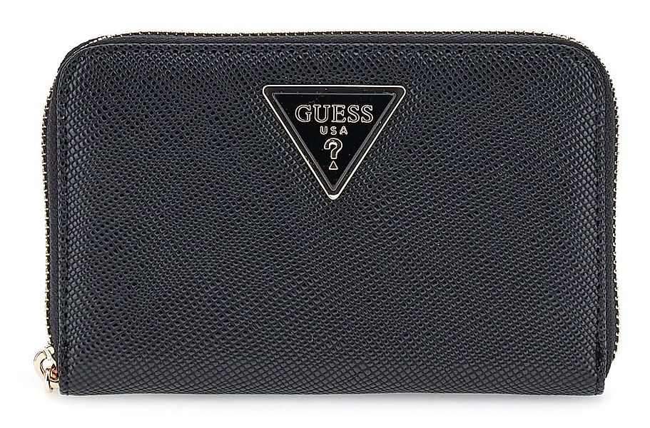 Guess Geldbörse SLG Medium Zip Around günstig online kaufen