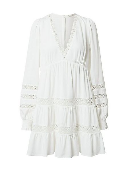 Guido Maria Kretschmer Women Minikleid Paula (1-tlg) Lochmuster günstig online kaufen