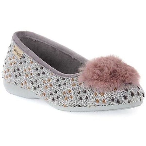 Grunland  Pantoffeln GRIGIO 57TAXI günstig online kaufen