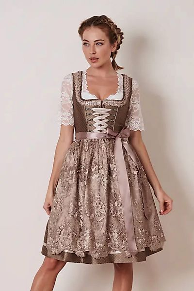 Krüger Madl Dirndl Krüger Dirndl Alinka (50cm) günstig online kaufen