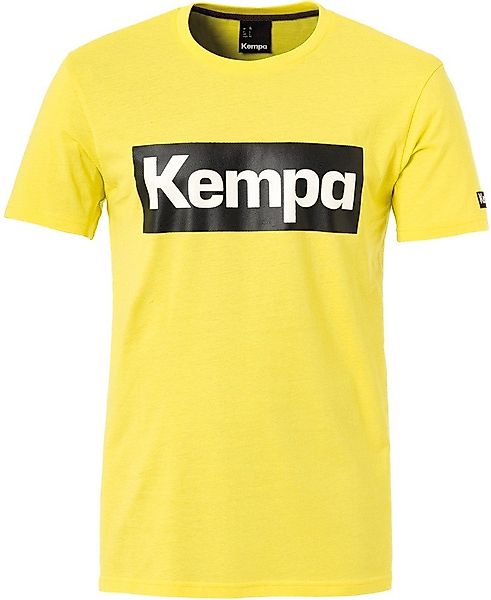 Kempa Trainingsshirt Promo T-Shirt günstig online kaufen