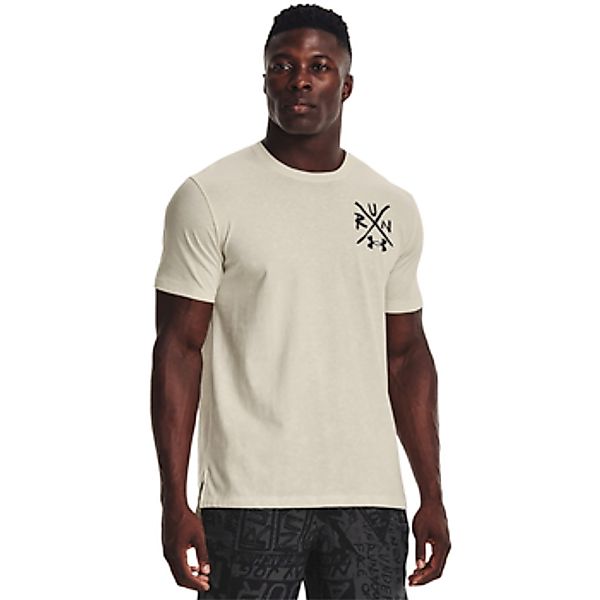 Under Armour  T-Shirt Destroy All Miles Tee günstig online kaufen