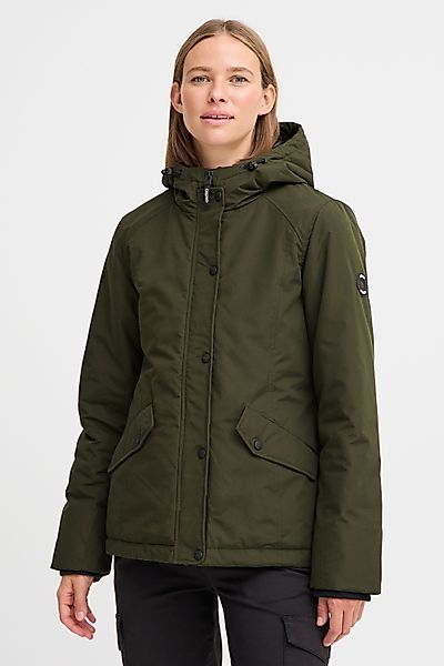 OXMO Outdoorjacke OXTAMILIA modische Jacke günstig online kaufen