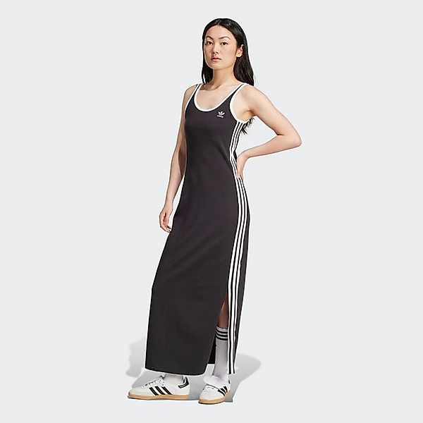 adidas Originals Shirtkleid 3S TANK DRESS (1-tlg) günstig online kaufen