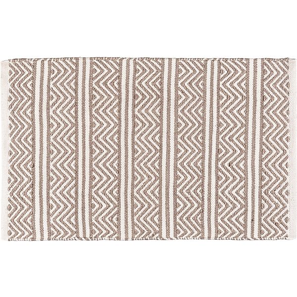 WENKO Badematte "Shaki" Höhe 8 mm BxL: 50 x 80 cm günstig online kaufen