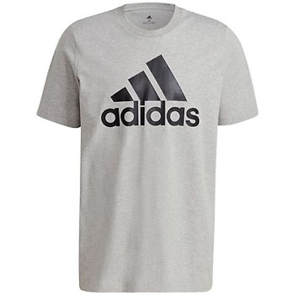 adidas  T-Shirt Essentials Big Logo günstig online kaufen