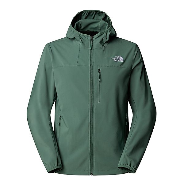 The North Face Softshelljacke Nimble Kapuzenjacke günstig online kaufen