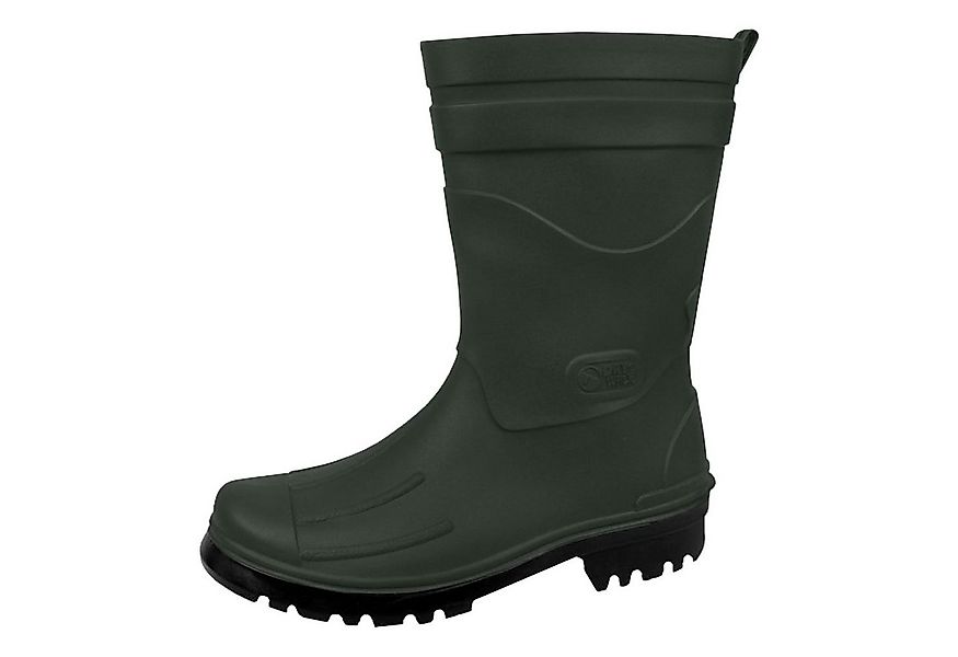 Bockstiegel Dirk Gummistiefel mit An- und Ausziehhilfe günstig online kaufen