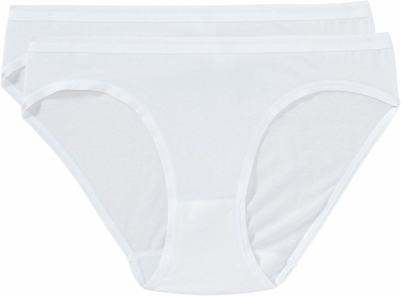 Speidel Minislip "Take-two" 2er Pack, basic, bequem, elastisch, atmungsakti günstig online kaufen