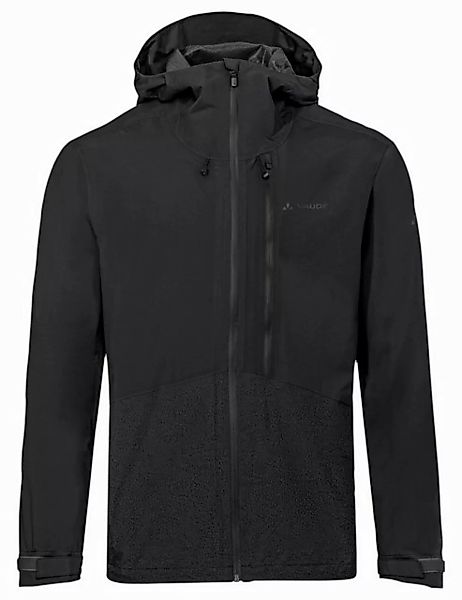 VAUDE Outdoorjacke Men's Comyou Rain Jacket (1-St) atmungsaktive Regenjacke günstig online kaufen