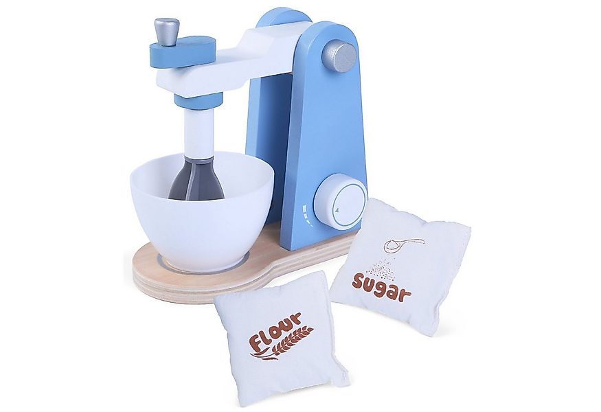 TikTakToo Kinder-Toaster Frühstücksset Kinder Kaffemaschine Toaster Spielse günstig online kaufen