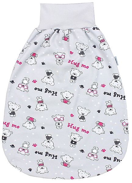 TupTam Babyschlafsack TupTam Unisex Baby Strampelsack günstig online kaufen