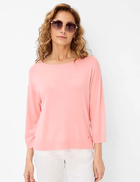 Brax Strickpullover "Style LIZ" günstig online kaufen