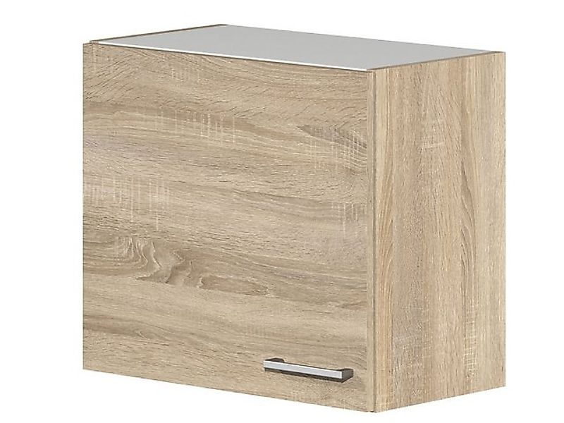 Flex-Well Hängeschrank Hängeschrank Küche - 60 cm breit - Sonoma Eiche – Sa günstig online kaufen