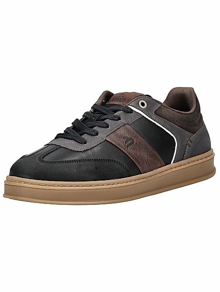Bullboxer Sneaker "Bullboxer Sneaker Leder" günstig online kaufen