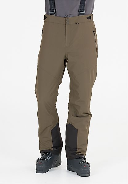 WHISTLER Skihose Drizzle mit wasserabweisenden Eigenschaften günstig online kaufen