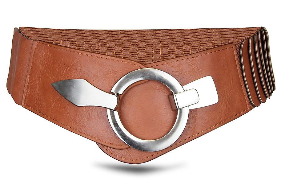 Vanessa & Melissa Taillengürtel Eleganter Damen-Gürtel günstig online kaufen