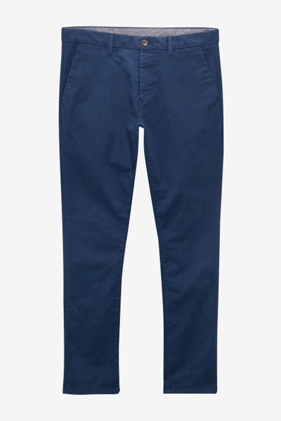 Next Chinohose Stretch-Chinohose im Slim Fit günstig online kaufen