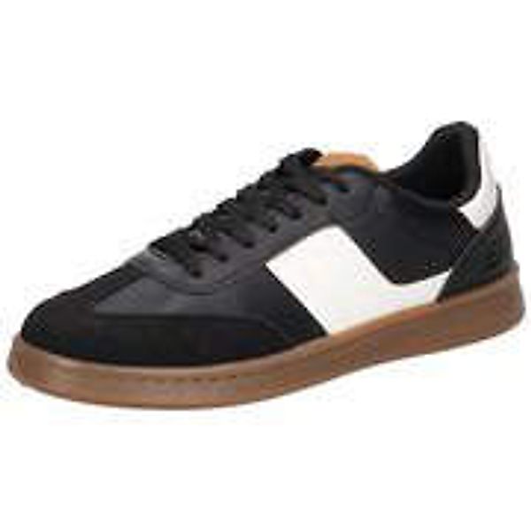 Bullboxer Sneaker Herren schwarz|schwarz|schwarz|schwarz|schwarz|schwarz günstig online kaufen