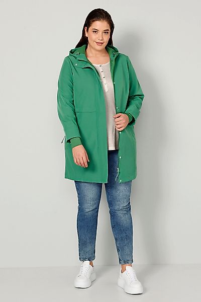 Angel of Style Funktionsjacke Softshelljacke 3x-Funktion günstig online kaufen