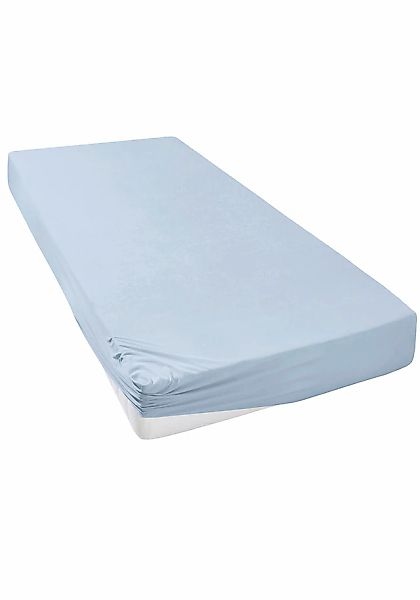 andas Spannbettlaken Greta in Gr. 90x200, günstig online kaufen